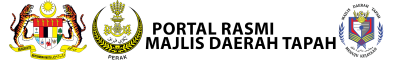 Majlis Daerah Tapah