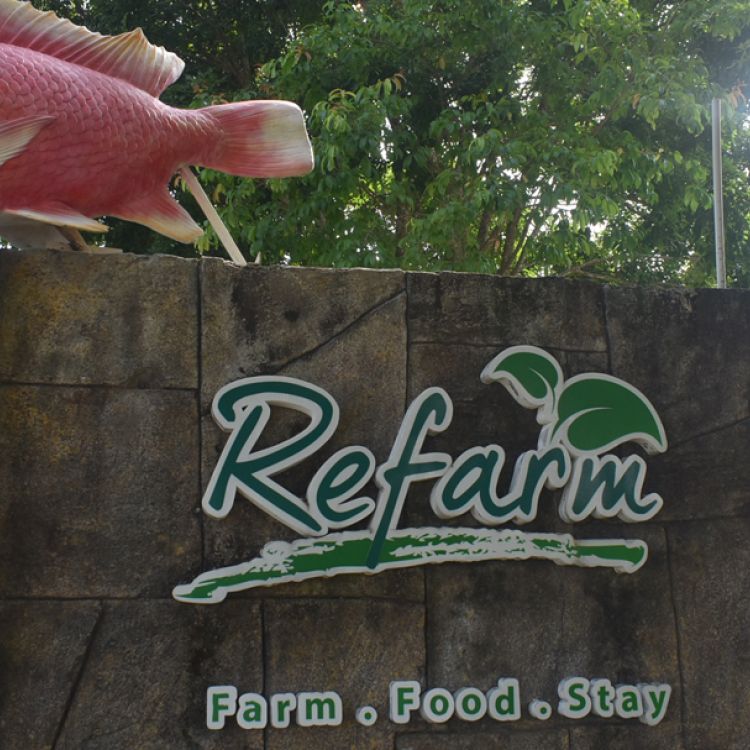 Refarm